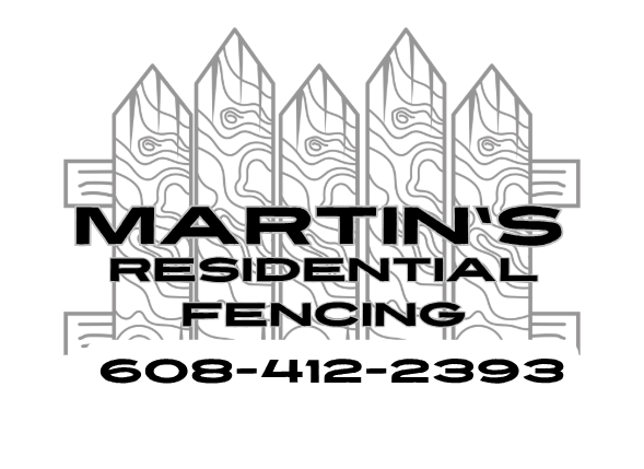 Martin's Residential Fencing
