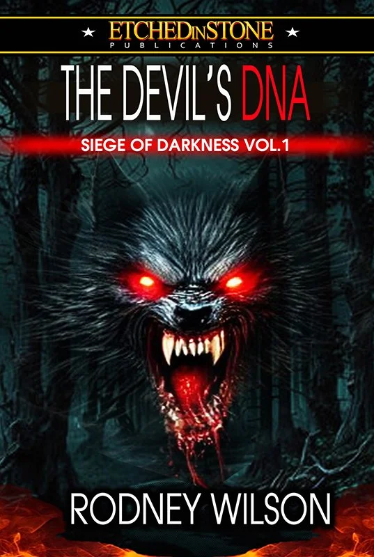 The Devil's DNA Pt.1/ Seige of Darkness
