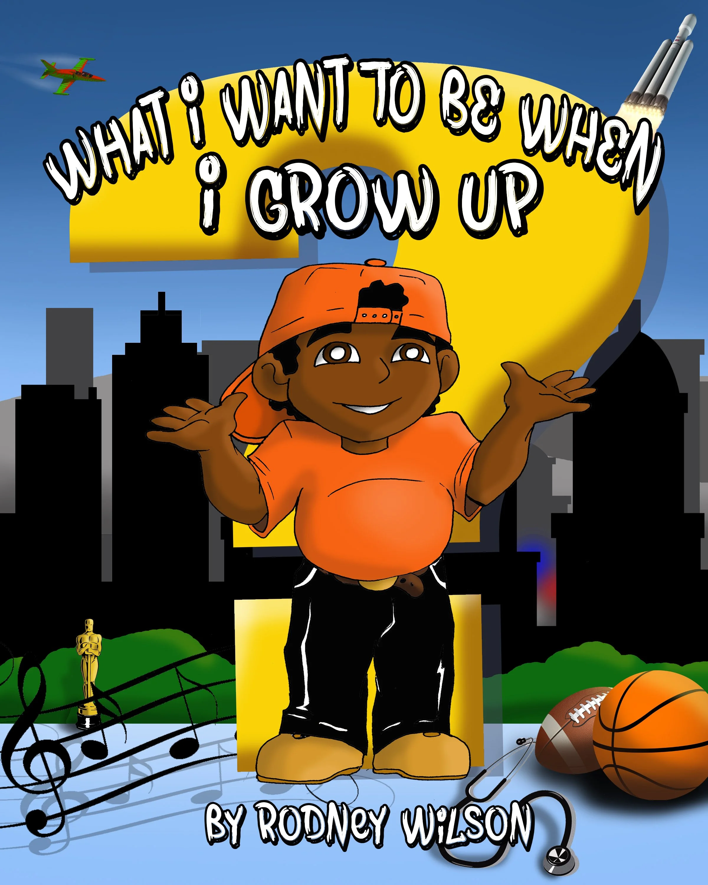 Pudge/ When I grow up