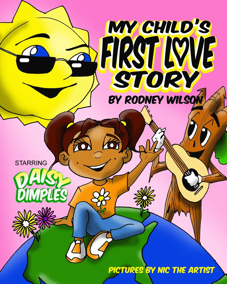 My Child's First Love Story