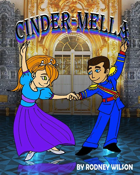 Cinder-Mella