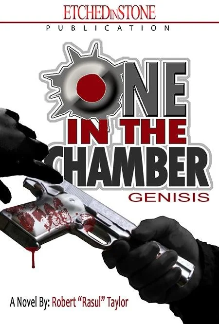One In The Chamber  Pt.2- The Jasiah Story/ Genesis