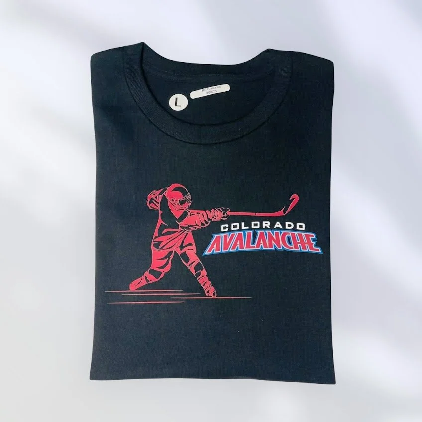 Hockey T-shirt