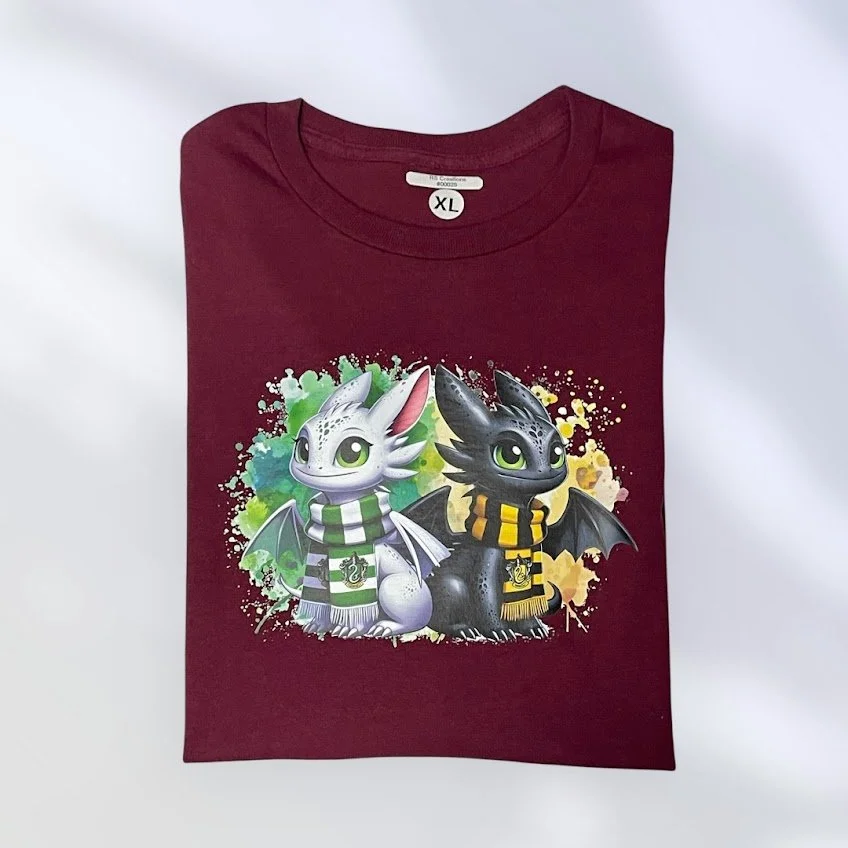 Dragon T-shirt