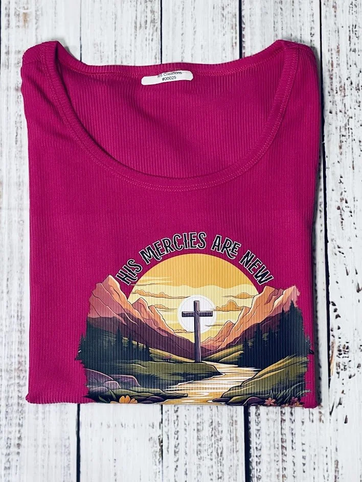 Faith T-shirt