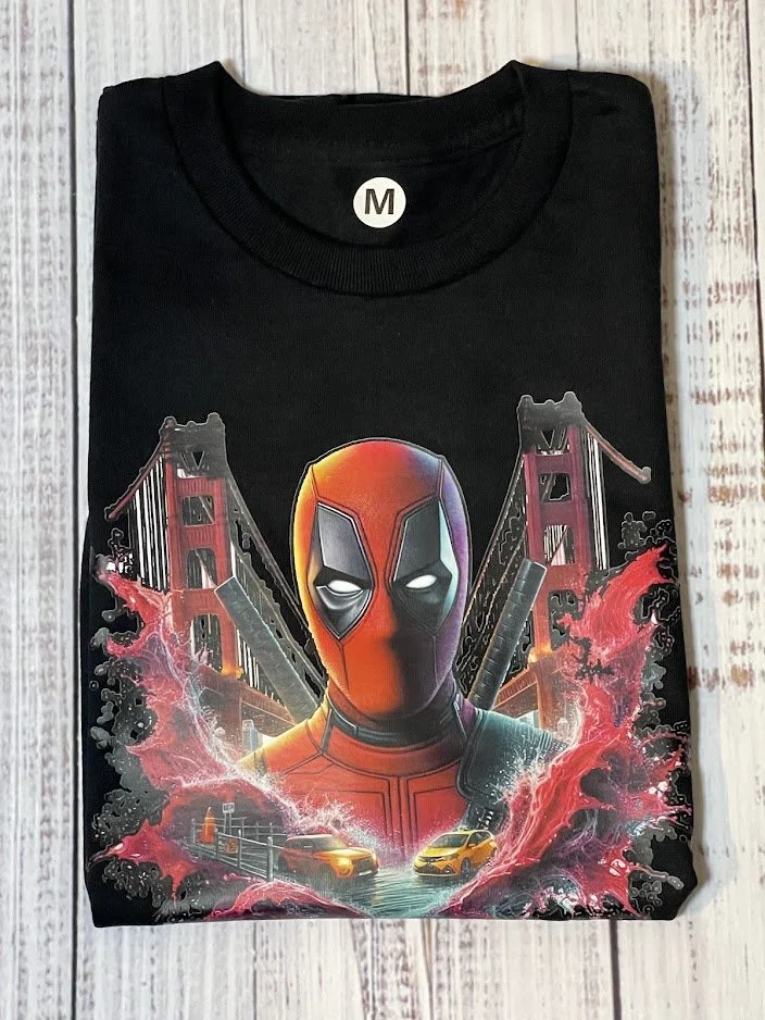 Super Hero