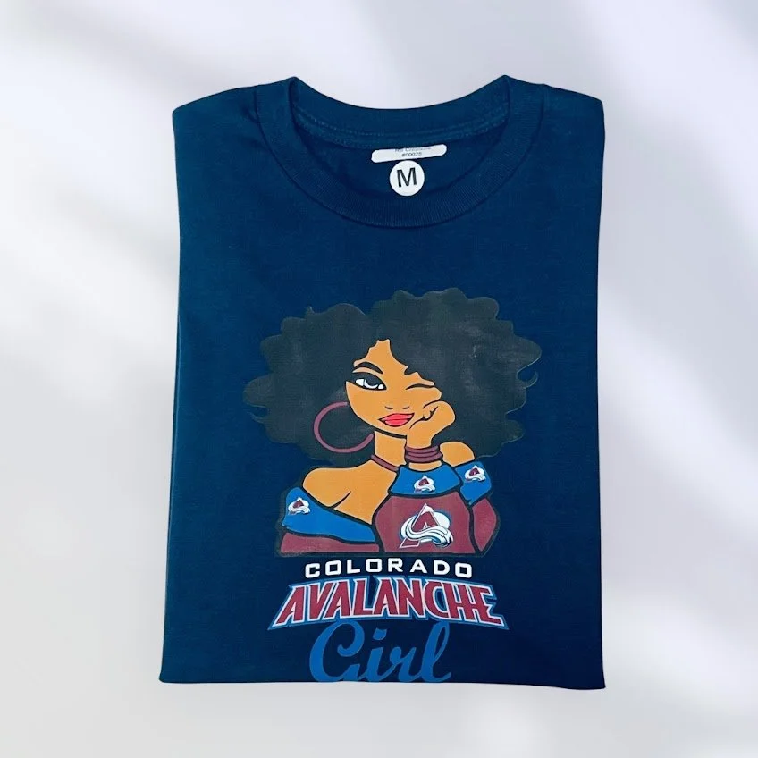 Hockey T-shirt
