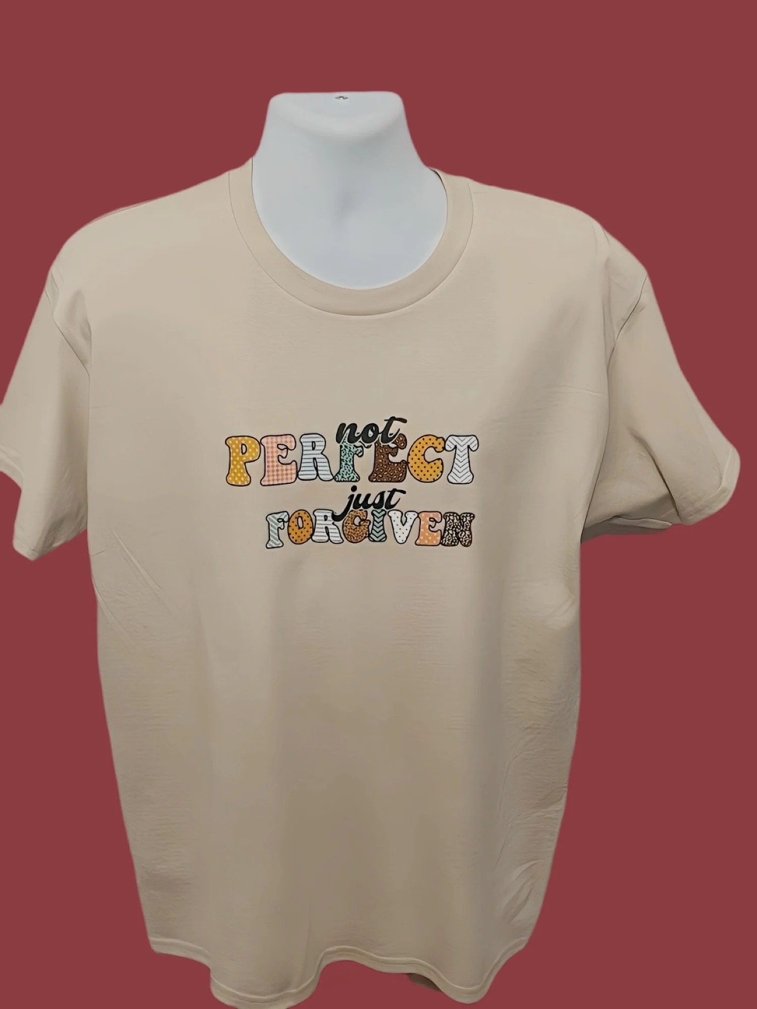 Casual T-shirt