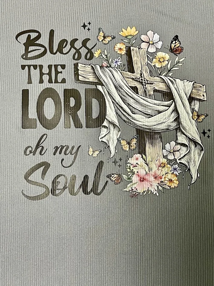 Faith T-shirt
