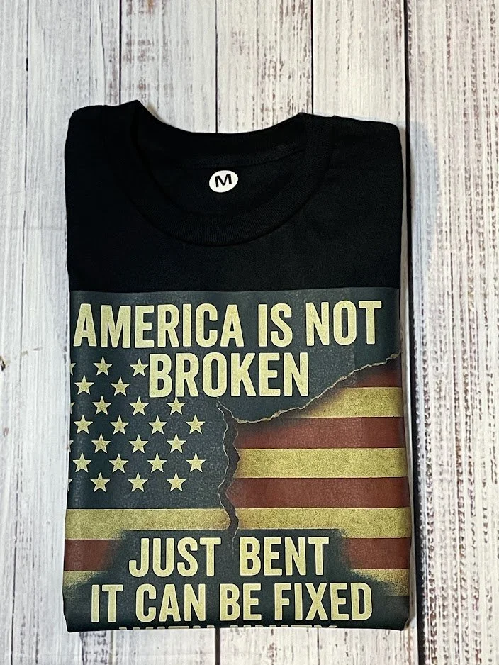 Save America T-shirt