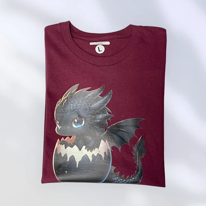 Dragon T-shirt