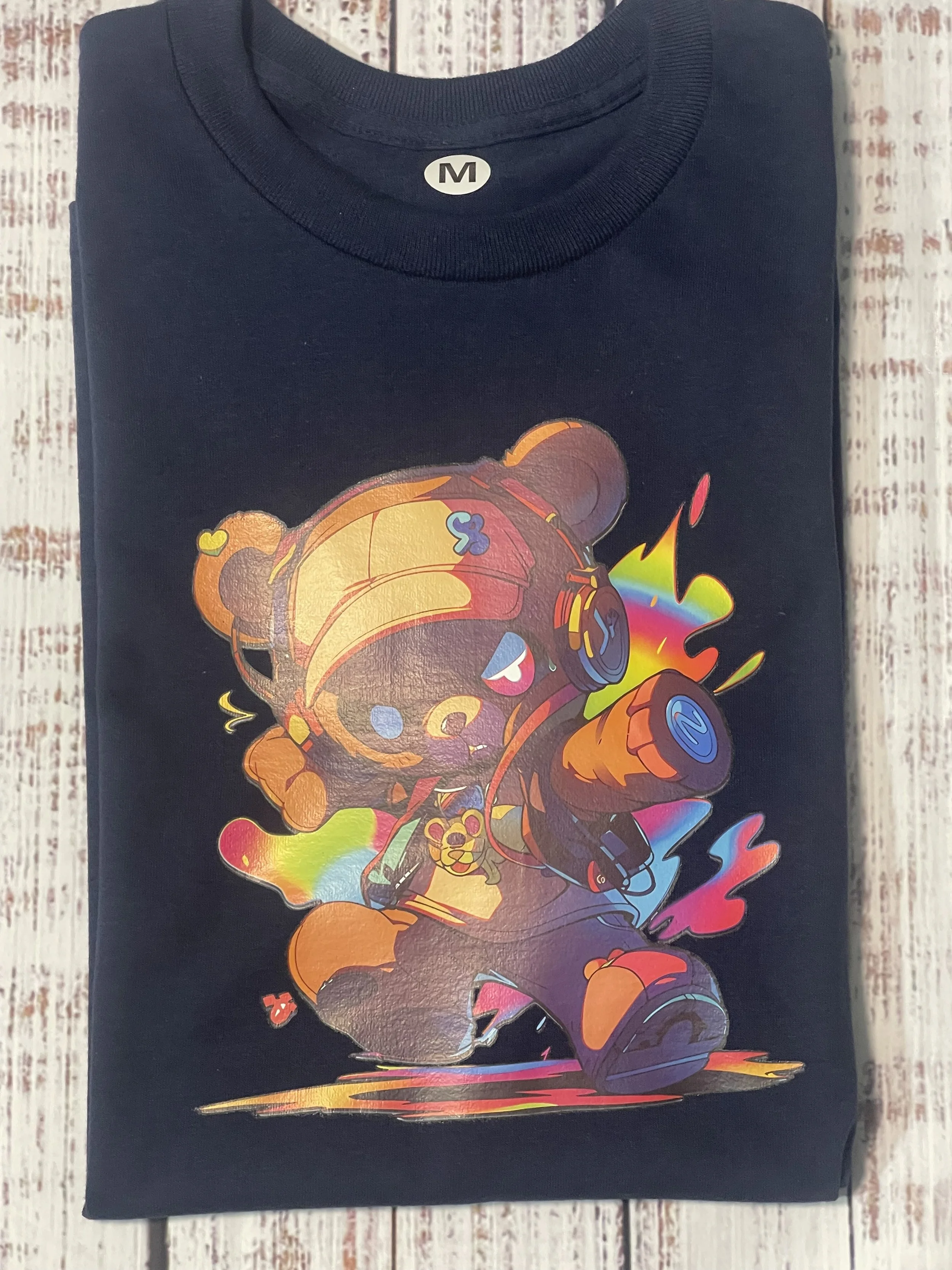 Teddy Bear T-shirt