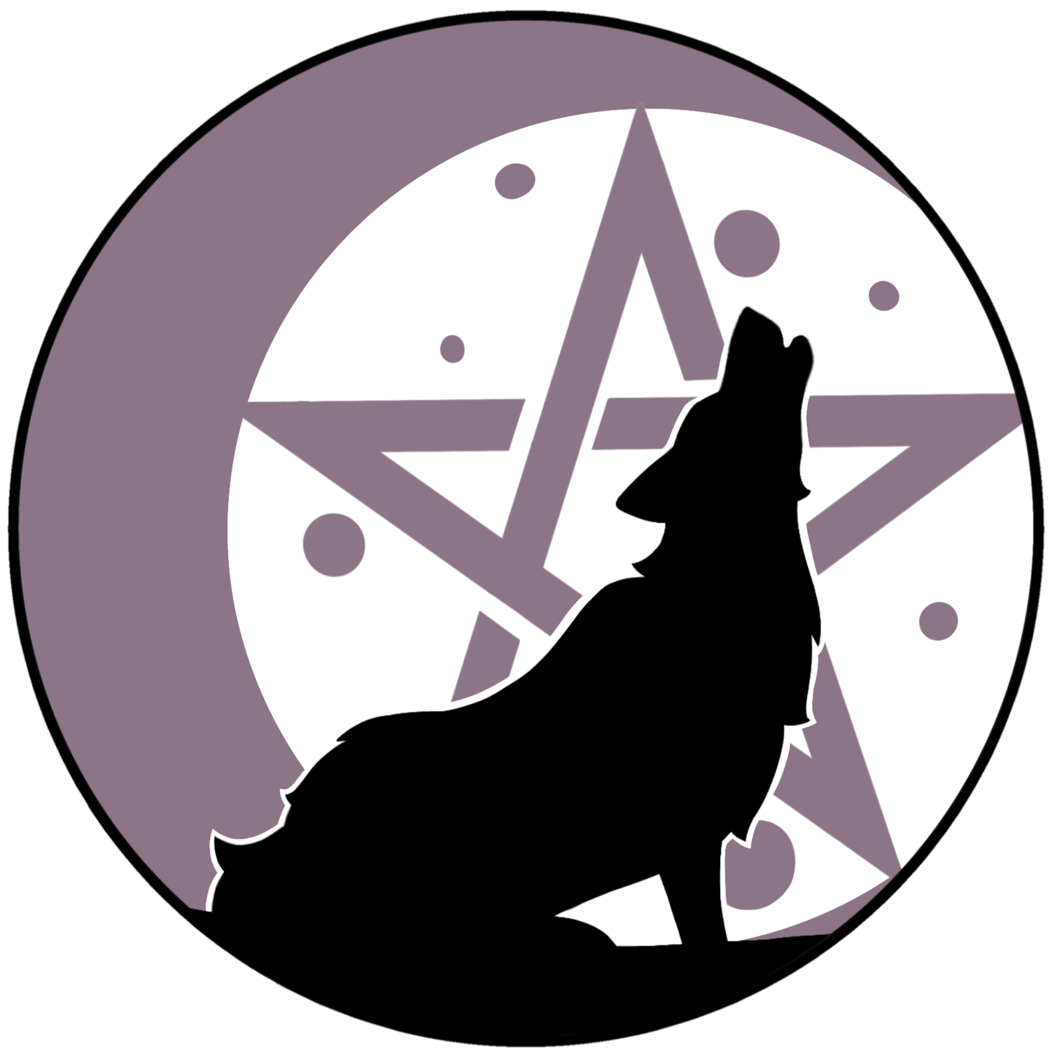 Marked Moon Ink