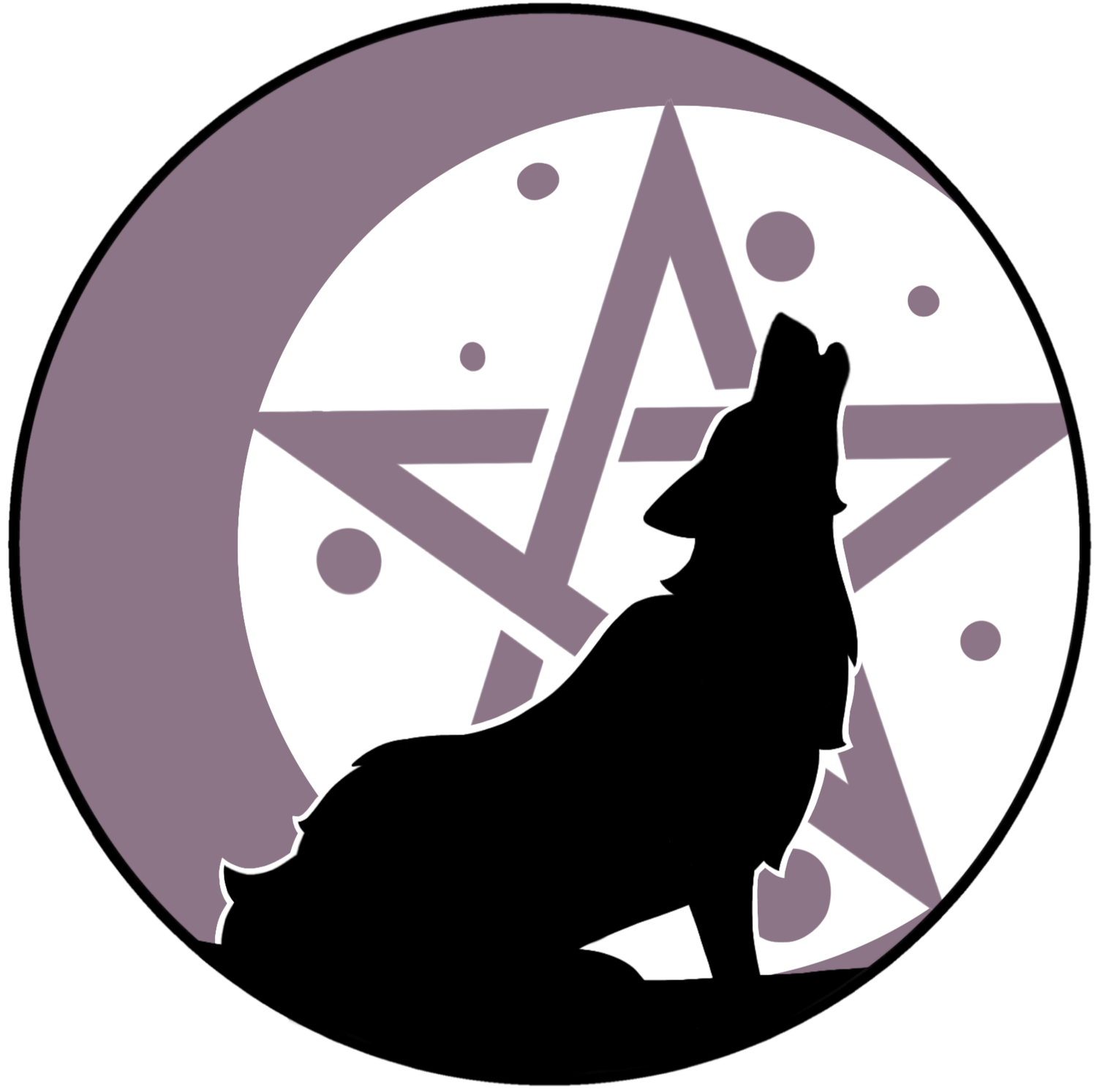 Marked Moon Ink