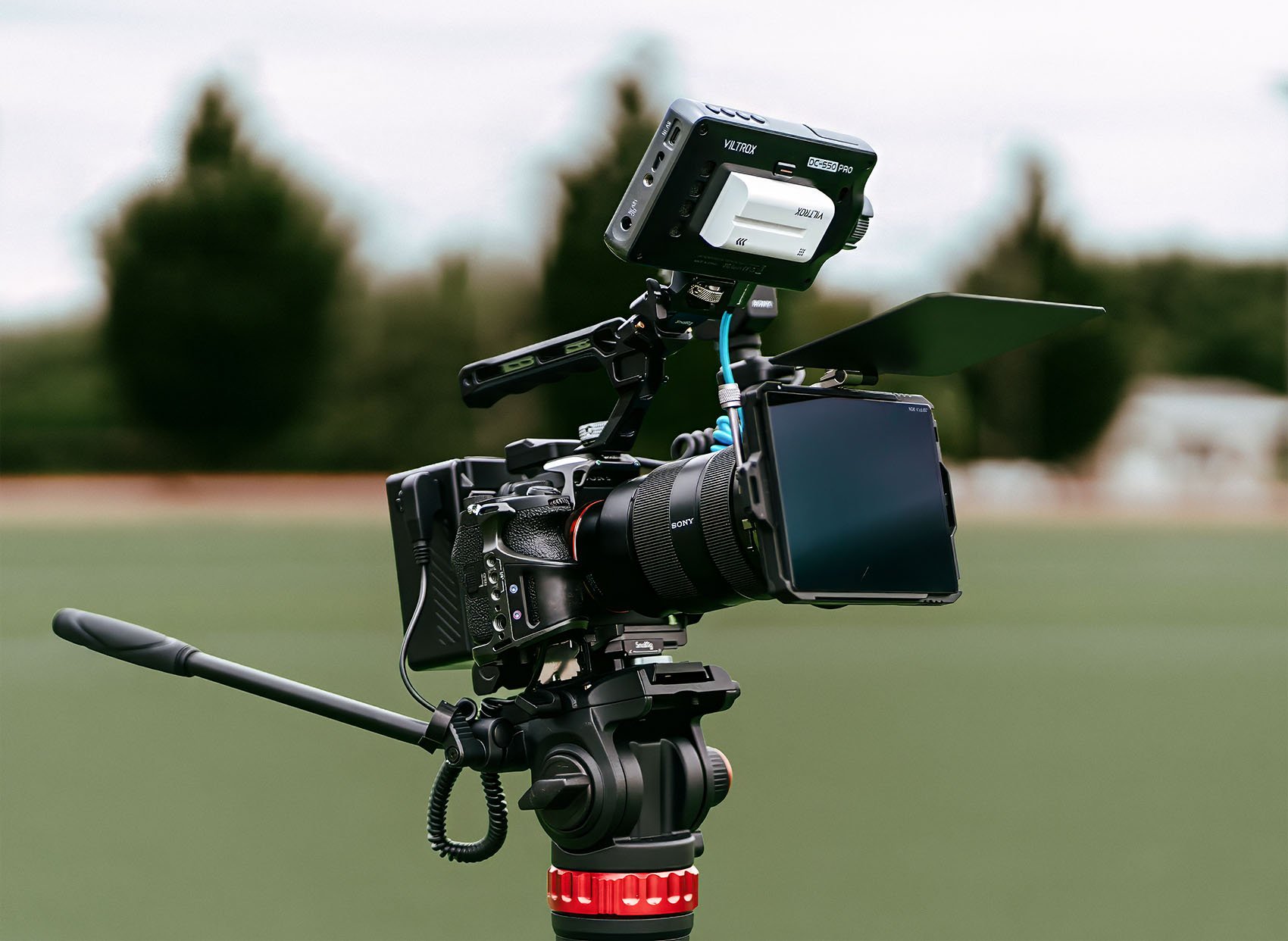 Lovefury Videography Services Albany New York Media Production