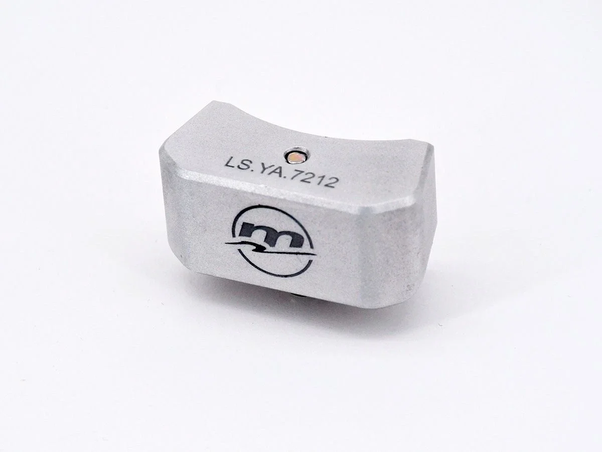 Melotti R7 Damper.webp