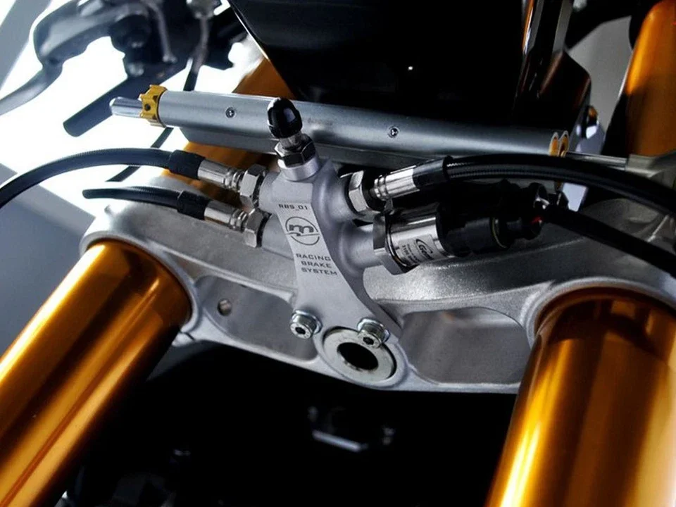 Braking system mounted.webp