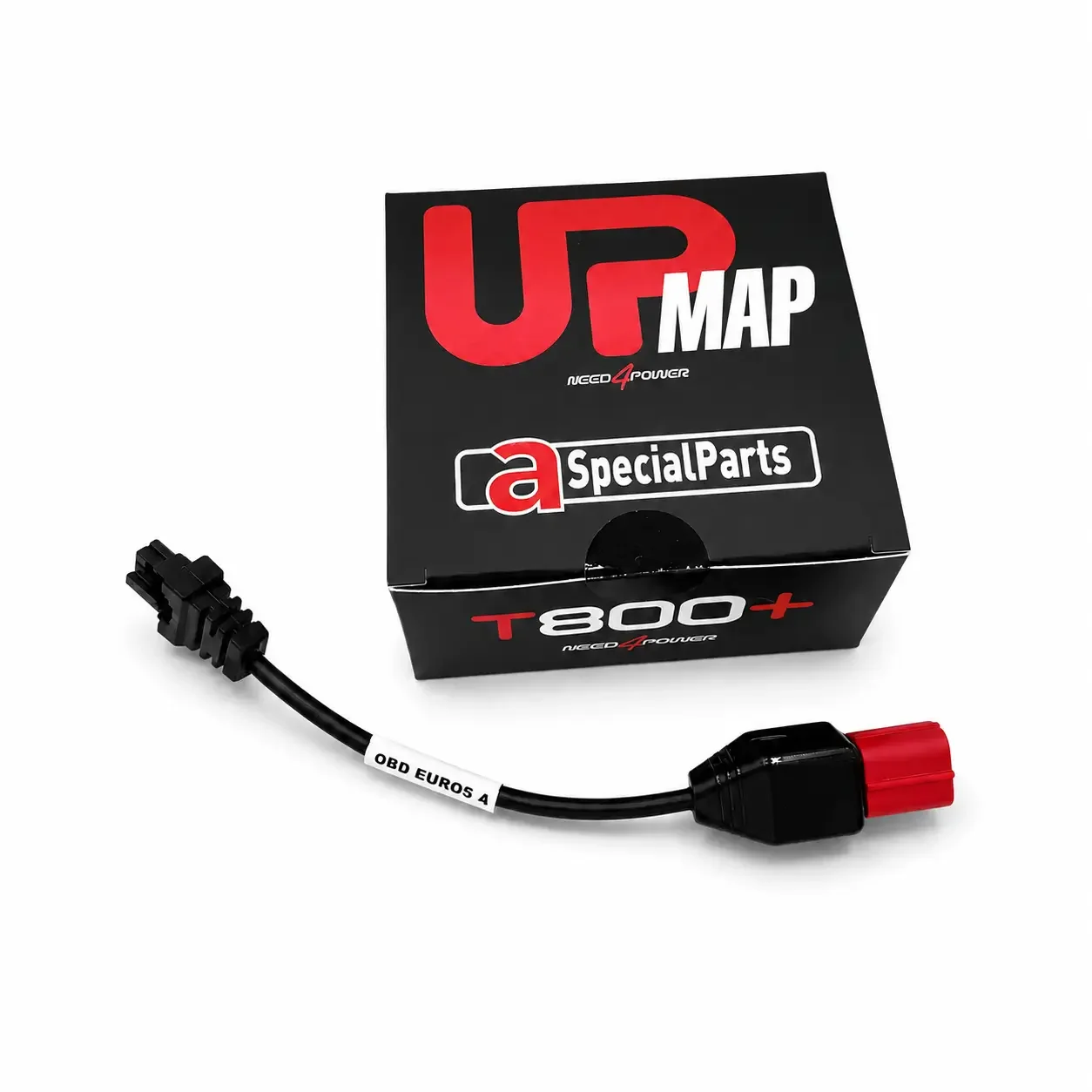 UPMap T800+