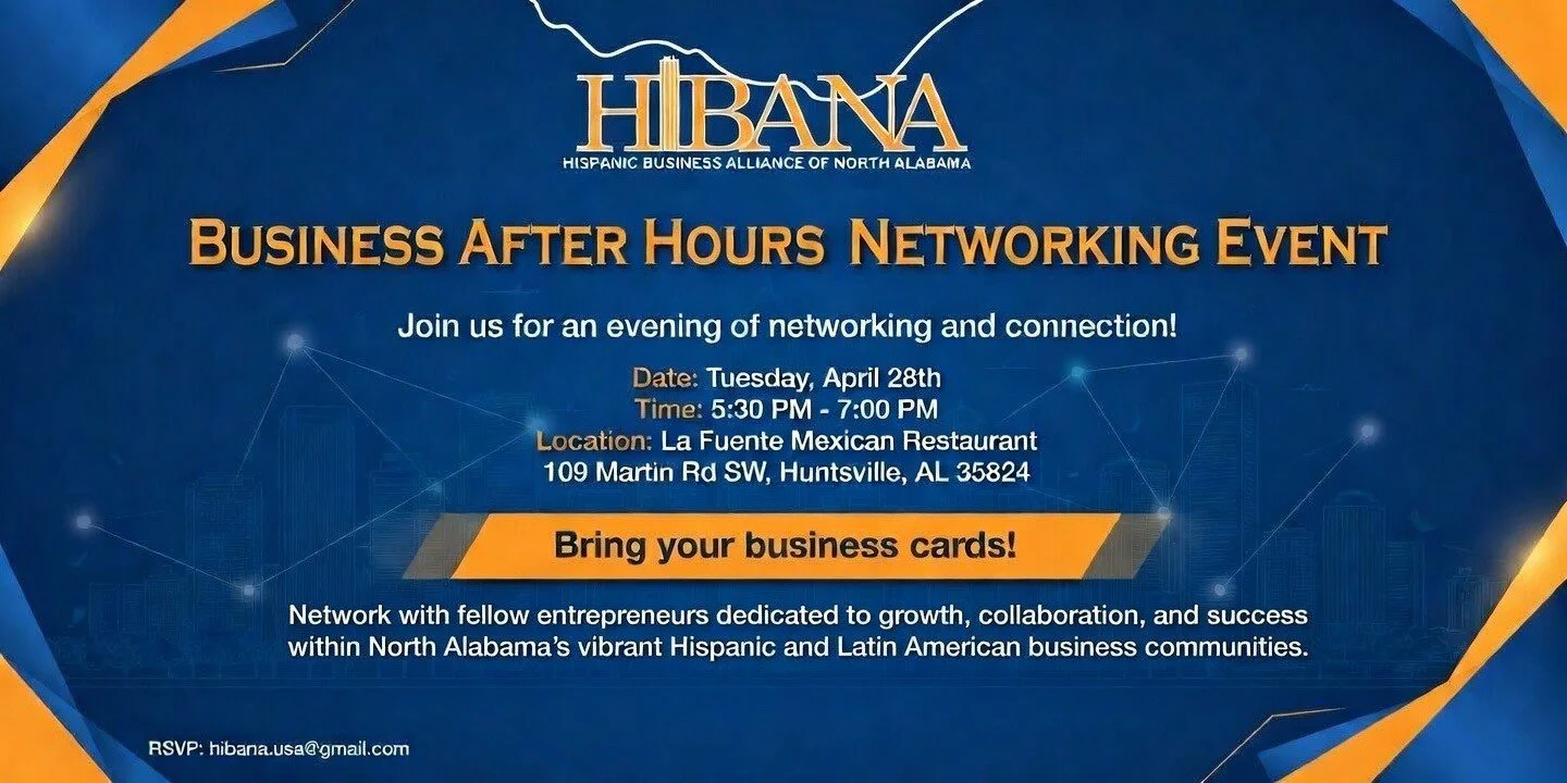 Networking Event