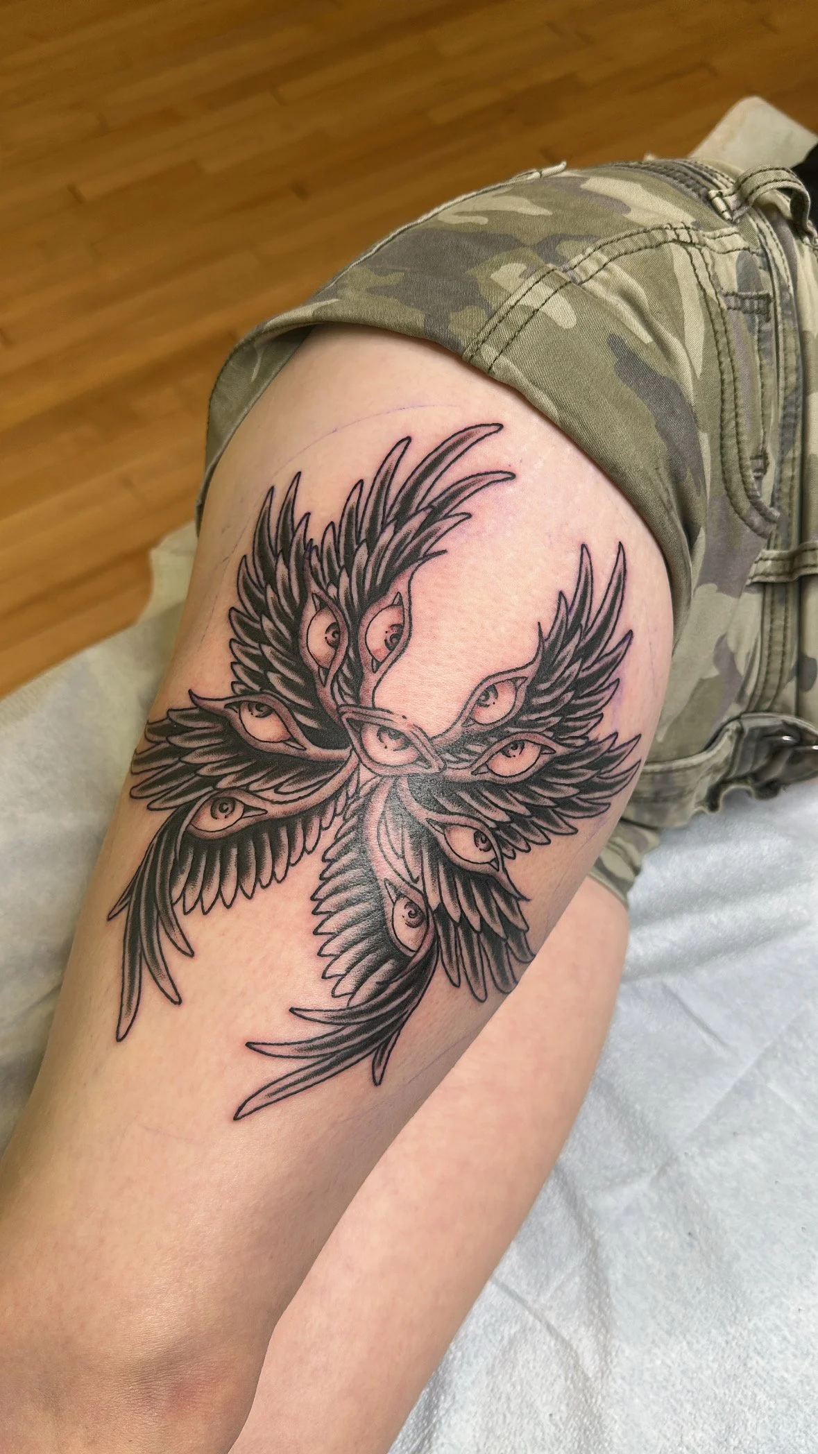 Seraphim