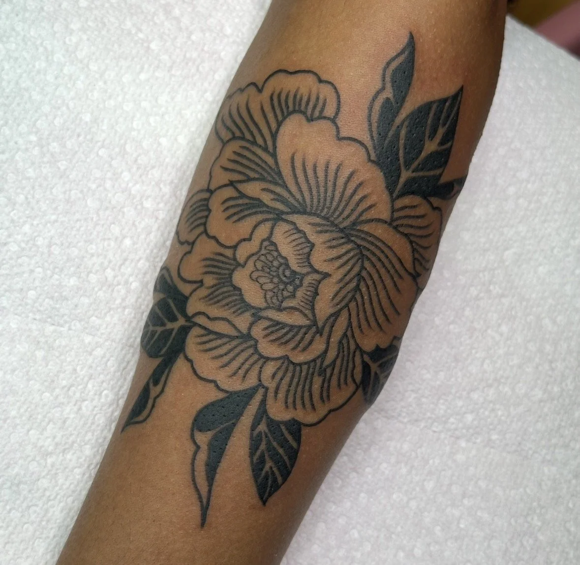 Illustrative Flower
