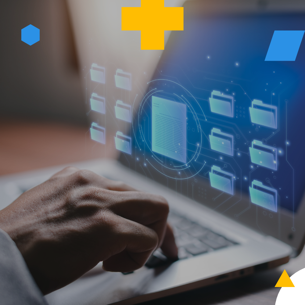 Mastering Document Management: From Scattered Files to a Single Source of Truth