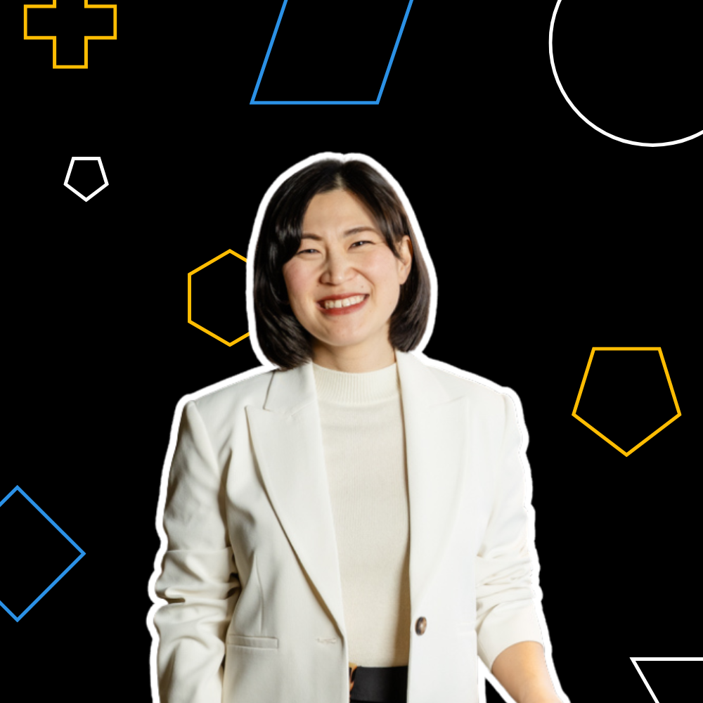 Cubed by Law Squared appoints Erica Zhong to lead next phase of growth
