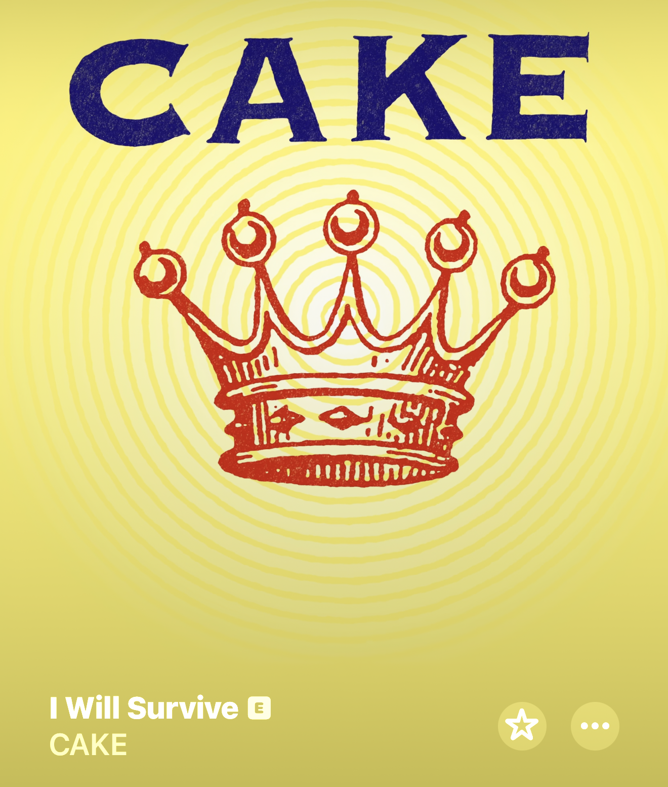 Cake, Courtrooms, and Conviction