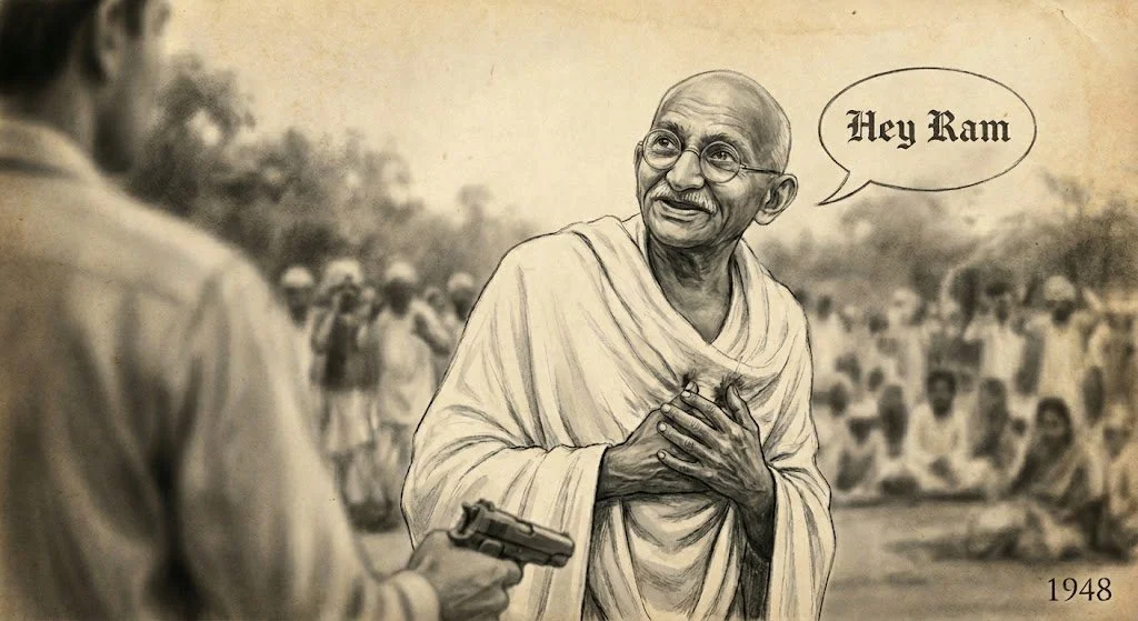 Train so your last words aren’t “Oh Sh*T”