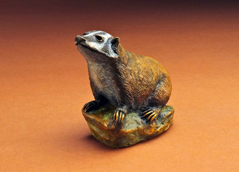 Badger