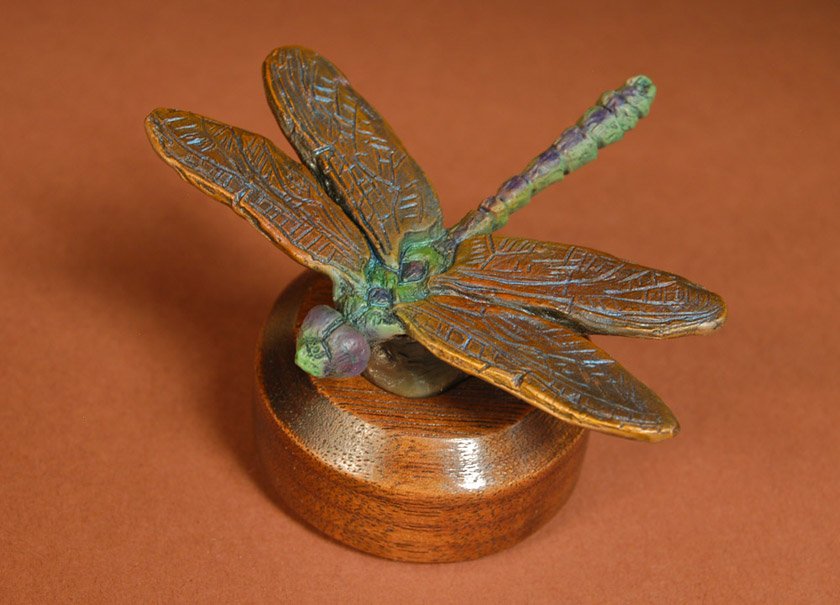 Dragonfly