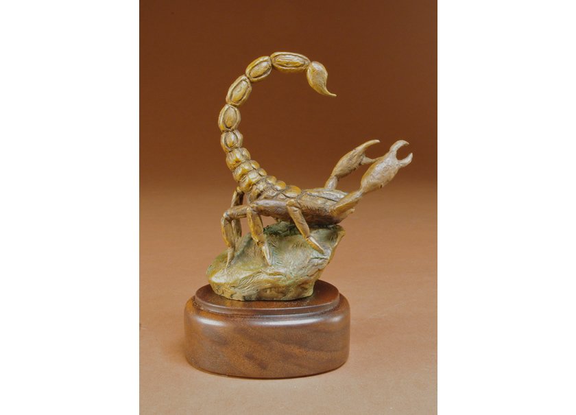 Scorpion