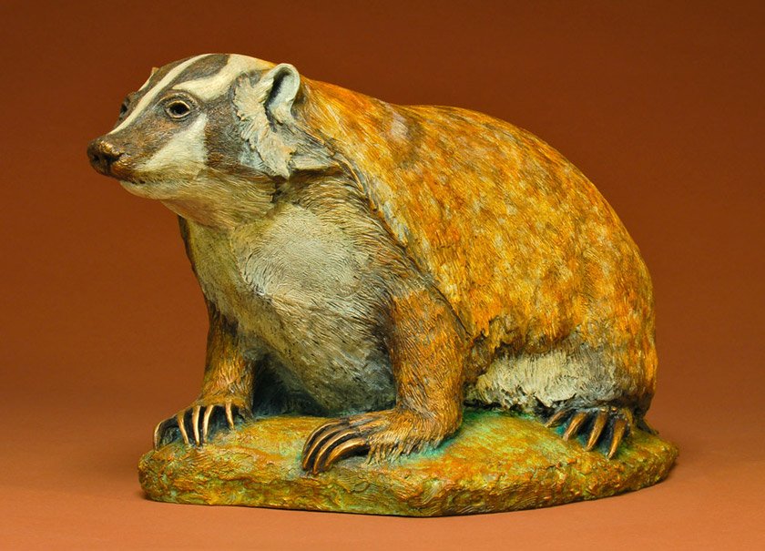 Big Badger