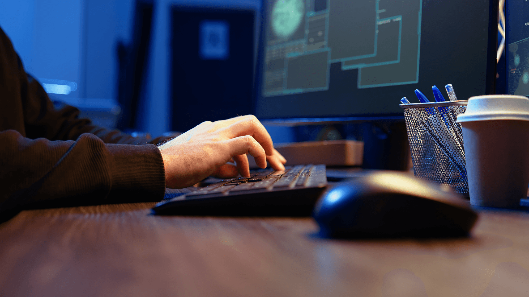 Do I Really Need a Cybersecurity Assessment? Yes. Yes, you do.&nbsp;&nbsp;