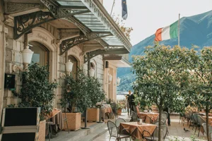 Dominic's RC Italian Restaurant | Dominic’s RC – Dine In, Take Out ...