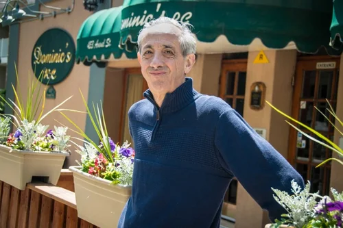 Dominic's RC Italian Restaurant