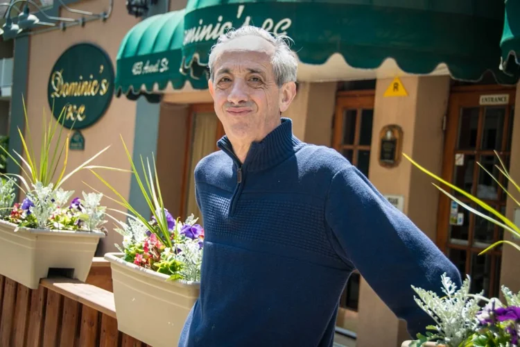 Dominic's RC Italian Restaurant