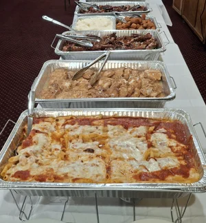 Dominic's RC Italian Restaurant | Dominic’s RC – Dine In, Take Out ...