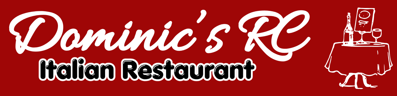 Dominic's RC Italian Restaurant