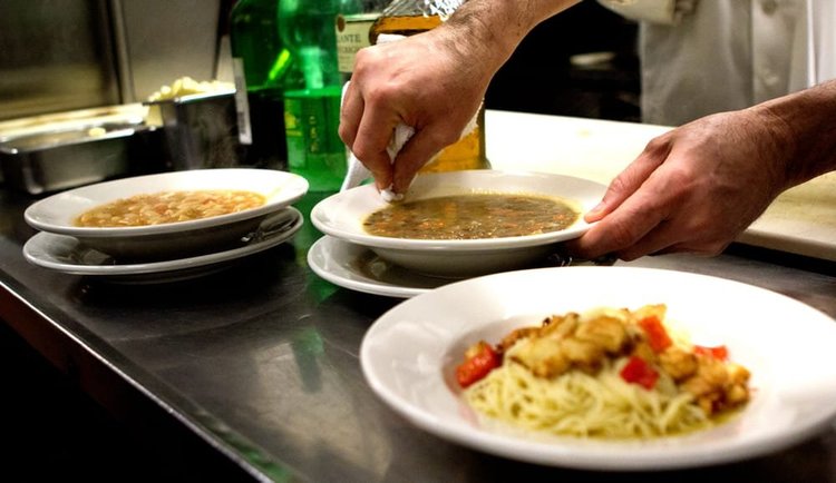 Dominic's RC Italian Restaurant | Dominic’s RC – Dine In, Take Out ...