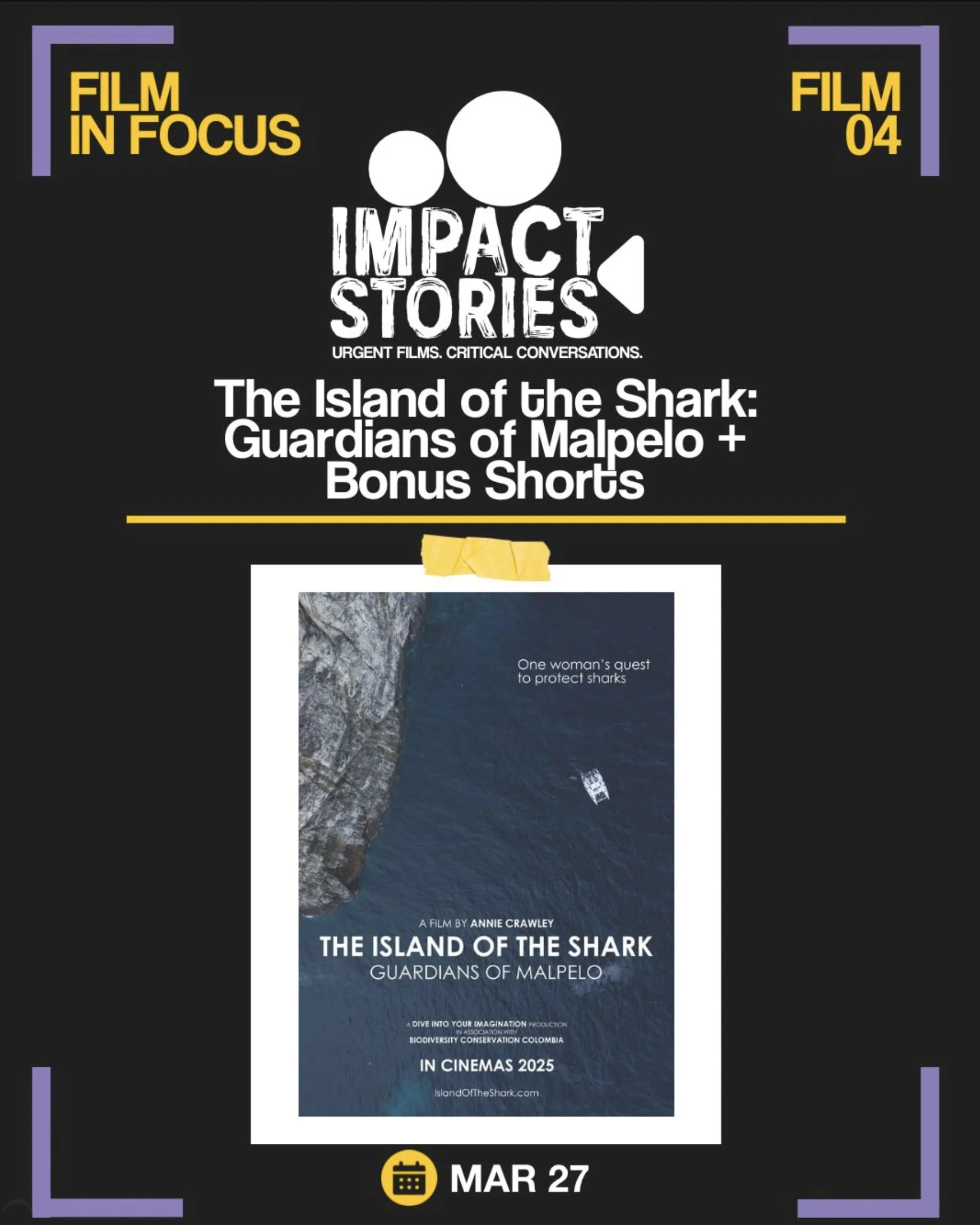 Impact Series - Communication Leadership University of Washington