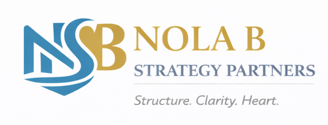 Nola B Strategy Partners, LLC