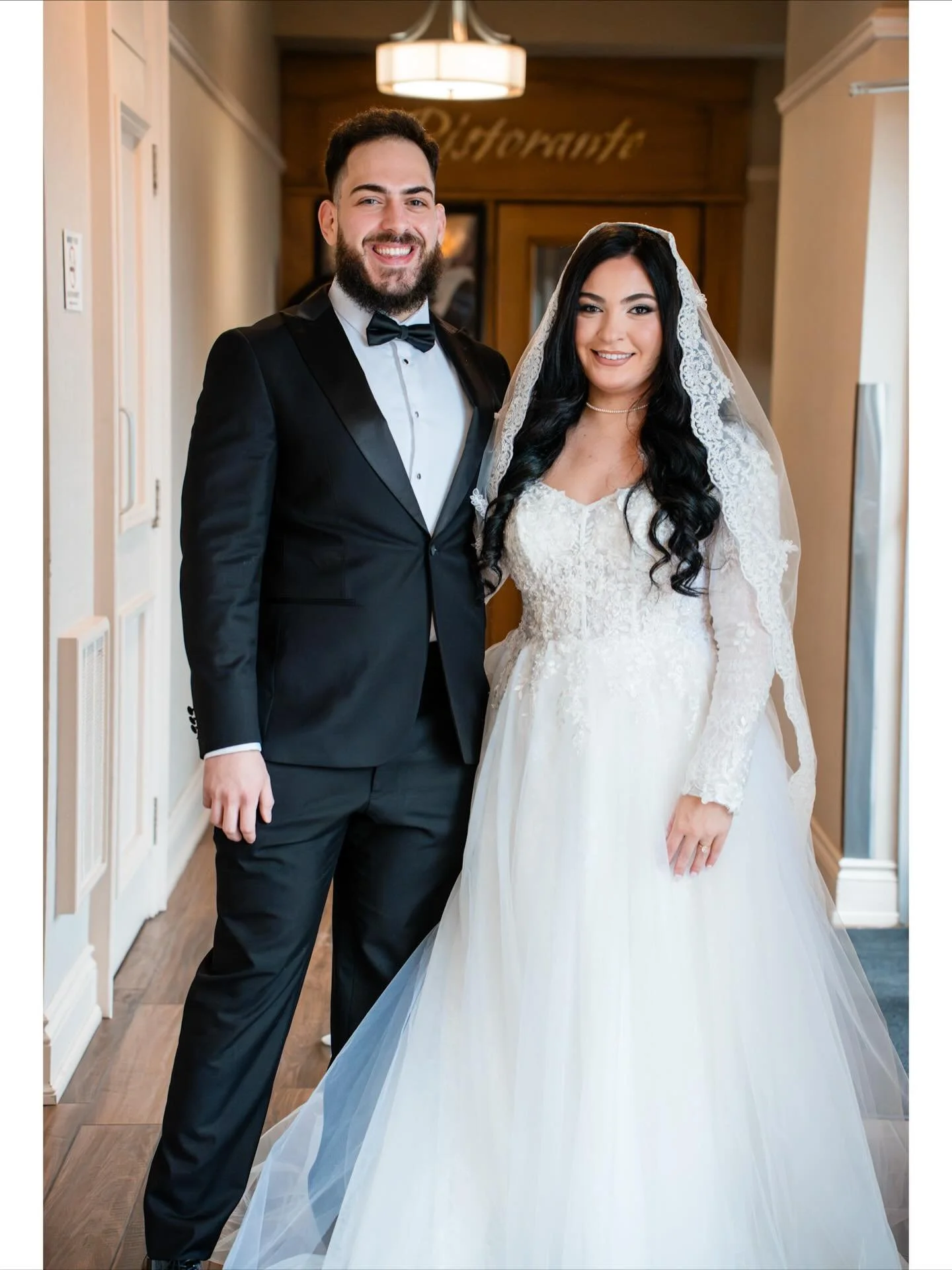 This lovely couple came back to me for their wedding after I captured their engagement party and it was such a pleasure photographing their big day. 

Their celebration at the beautiful @bwstoneridge  was nothing short of magical. 🤍✨

If you&rsquo;r