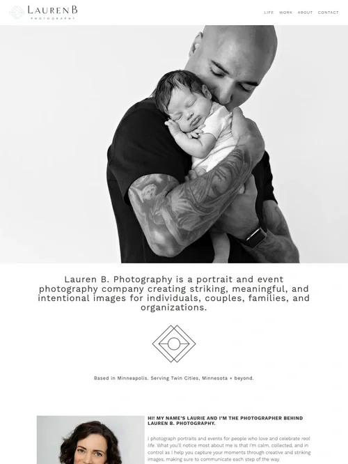 Website Refresh
