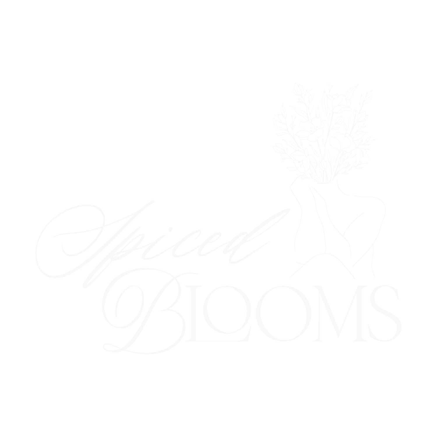 Spiced Blooms