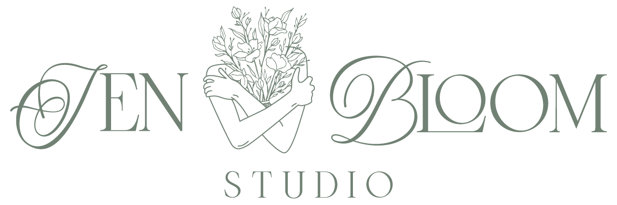 JenBloom Studio