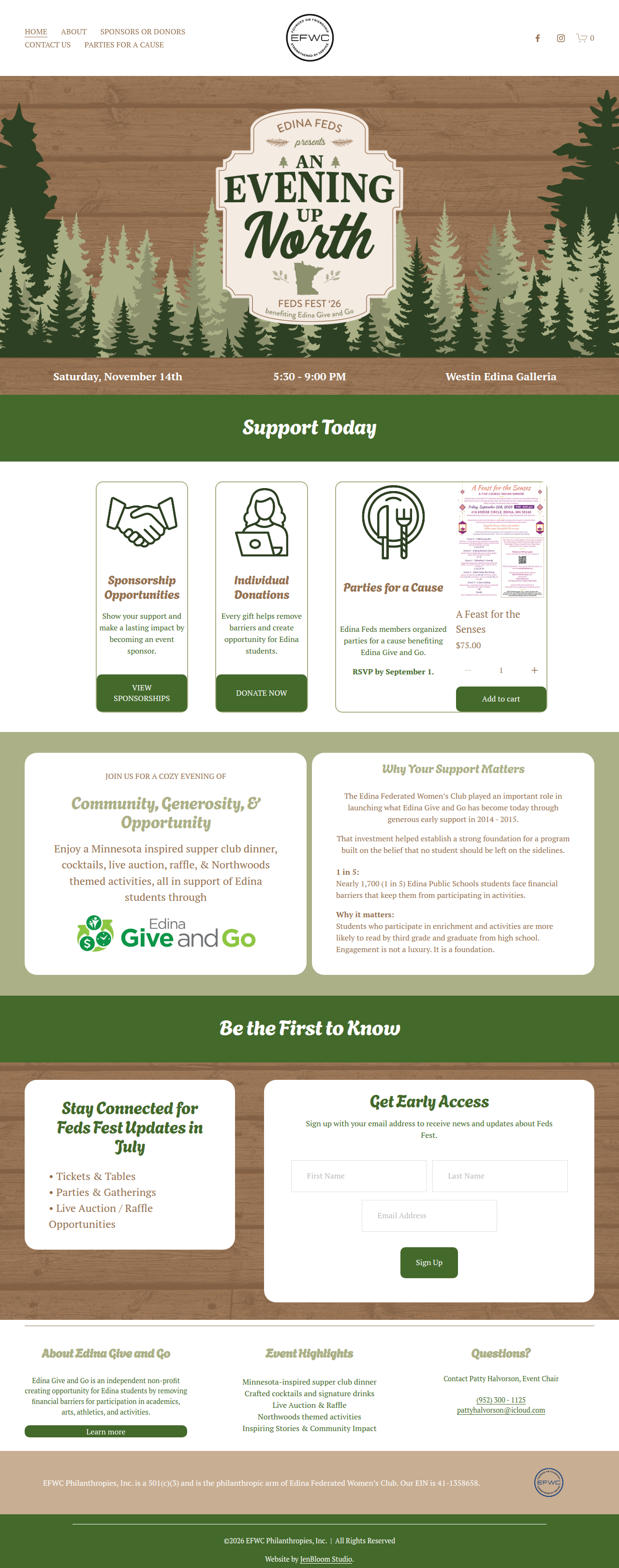 Website Design