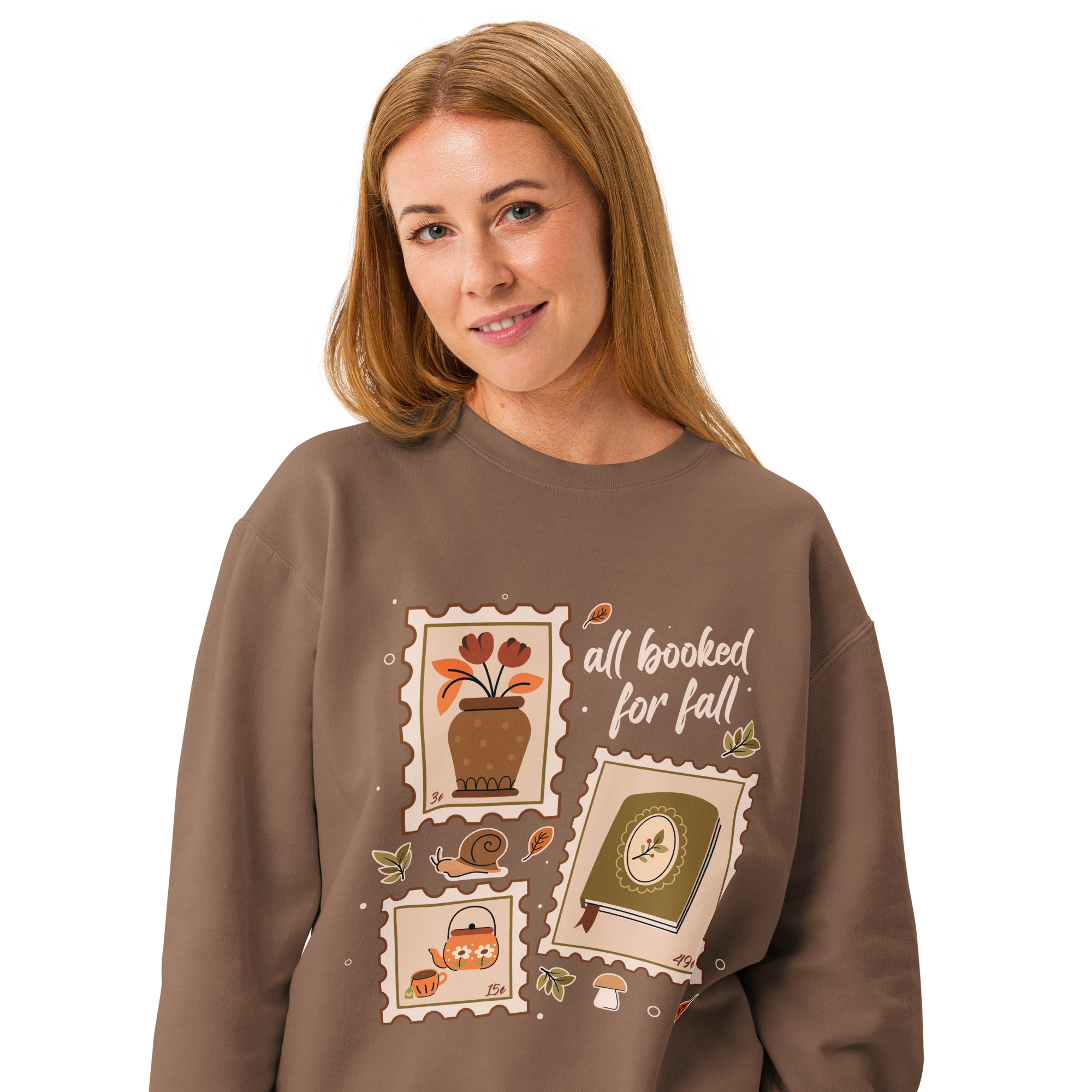 unisex-garment-dyed-lightweight-fleece-crewneck-sweatshirt-i-comfort-colors-1466-espresso-front-6aa1c336e7ea1.png