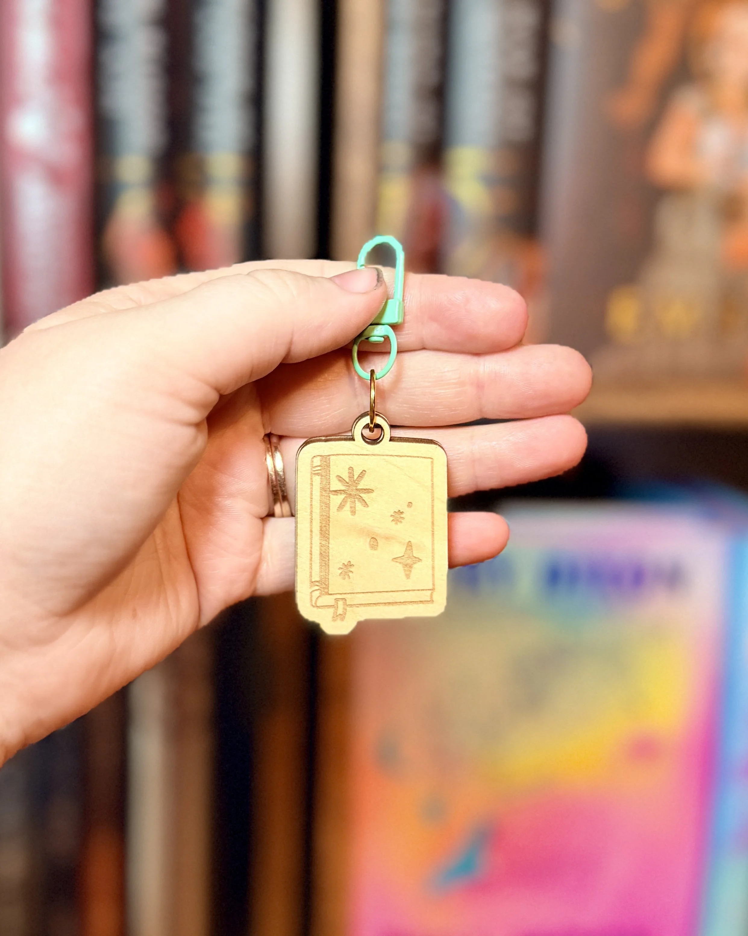Keychains
