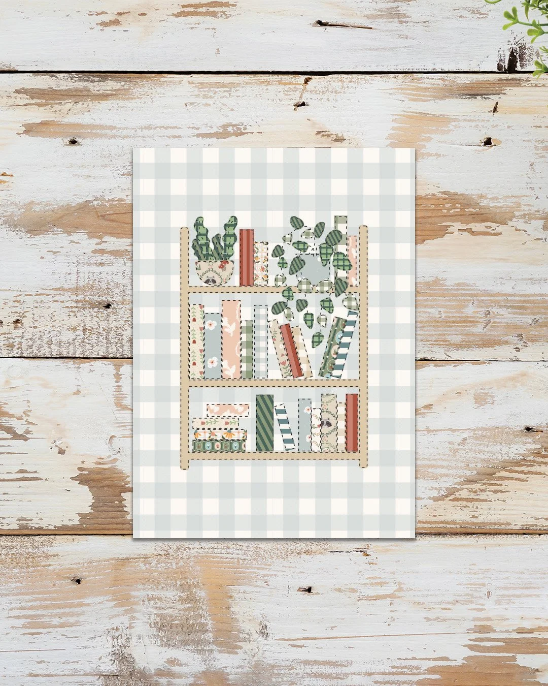 Bookish Quotes & Scenes Prints